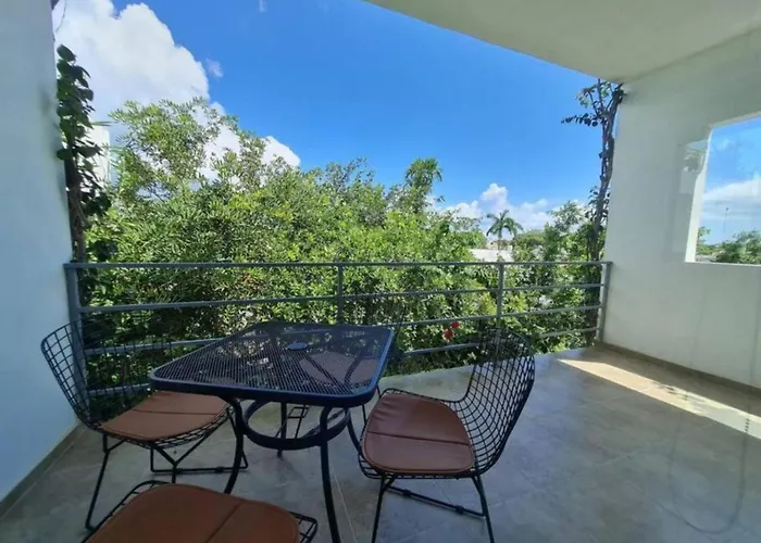 Bonito 2bd Con Piscina Playa Xcalacoco By Yeah Playa del Carmen