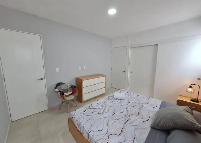Apartment Bonito 2bd Con Piscina Playa Xcalacoco By Yeah