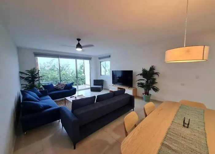 Bonito 2bd Con Piscina Playa Xcalacoco By Yeah Apartment Playa del Carmen