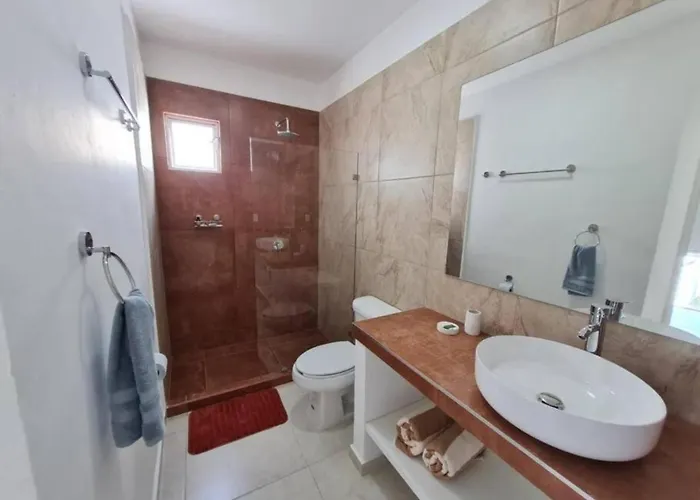 Bonito 2bd Con Piscina Playa Xcalacoco By Yeah Playa del Carmen