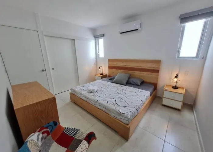Apartment Bonito 2bd Con Piscina Playa Xcalacoco By Yeah